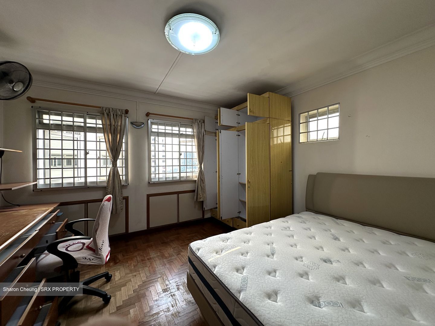 Blk 33 Balam Road (Geylang), HDB 4 Rooms #614144861